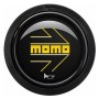 Button Momo SPHOARWBLKYER Yellow by Momo, Steering wheels and shafts - Ref: S3702005, Price: 17,62 €, Discount: %