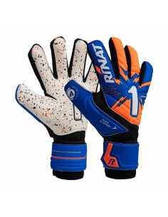 Guantes de Portero Rinat Nkam As (Turf) Onana Infantil Rojo | Tienda24 Tienda24.eu