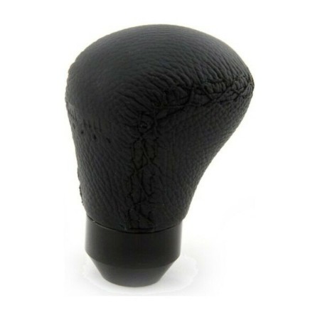 Pomo de la Palanca de Cambio Momo Negro Corto de Momo, Pomos de palanca de cambios - Ref: S3702028, Precio: 54,63 €, Descuent...