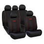 Car Seat Covers Momo 021 (10 pcs) by Momo, Non-Slip Mats - Ref: S3702043, Price: 51,57 €, Discount: %