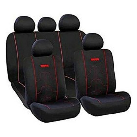 Fundas para Asientos de Coche Momo 021 (10 pcs) de Momo, Alfombrillas antideslizantes - Ref: S3702043, Precio: 51,57 €, Descu...