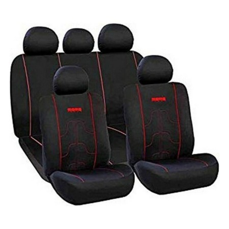 Car Seat Covers Momo 021 (10 pcs) by Momo, Non-Slip Mats - Ref: S3702043, Price: 51,57 €, Discount: %