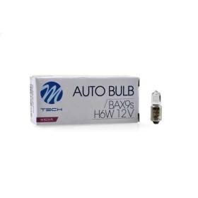 Ampoule pour voiture Osram OS3930-02B 4W Camion 24 V BA9S | Tienda24 - Global Online Shop Tienda24.eu