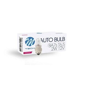 Car Bulb MTECPTZCH28-02B M-Tech PTZCH28-02B WY5W 5 W 12 V | Tienda24 - Global Online Shop Tienda24.eu