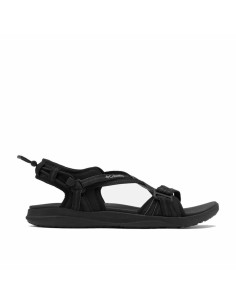 Women's Flip Flops Puma SoftridePro Slide 24 Black | Tienda24 Tienda24.eu