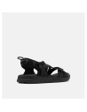 Sandalen für die Berge Columbia Damen Schwarz | Tienda24 Tienda24.eu