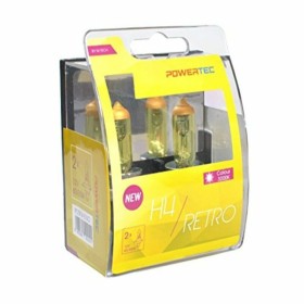 Lâmpada para Automóveis M-Tech PTZRT4-DUO H4 12V 60/55W 3200K Halógena de M-Tech, Lâmpadas - Ref: S3702225, Preço: 9,56 €, De...