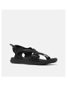 Sandalen für die Berge Columbia Damen Schwarz | Tienda24 Tienda24.eu