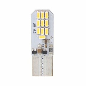 Bombilla LED M-Tech W5W 240LM 12V de M-Tech, Juegos de piezas y componentes de iluminación - Ref: S3702303, Precio: 9,75 €, D...