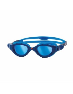 Gafas de Natación Zoggs 461108-CLBL-CLR Talla única | Tienda24 Tienda24.eu