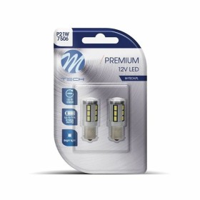 Bombilla para Automóvil M-Tech MTECLB355W 4,32 w 12 V Blanco Frío de M-Tech, Bombillas - Ref: S3702490, Precio: 11,13 €, Desc...