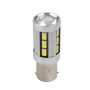 Lâmpada para Automóveis M-Tech MTECLB355W 4,32 w 12 V Branco Frio de M-Tech, Lâmpadas - Ref: S3702490, Preço: 11,13 €, Descon...