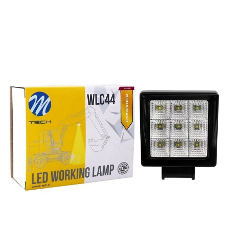 Leve LED M-Tech WLC44 | Tienda24 - Global Online Shop Tienda24.eu