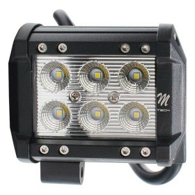 LED Headlight M-Tech WLO601 18W by M-Tech, Lighting sets and components - Ref: S3702688, Price: 22,40 €, Discount: %