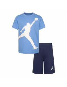 Children's Sports Outfit Jordan Jordan Jumbo Jumpman Blue by Jordan, Sets - Ref: S64112648, Price: 37,03 €, Discount: %