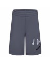 Completo Sportivo per Bambini Jordan Jordan Grigio da Jordan, Completi sportivi - Ref: S64112649, Precio: 38,51 €, Descuento: %