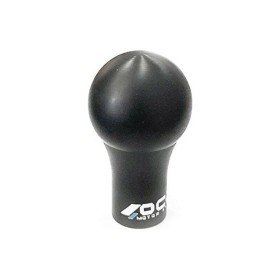 Pomello della Leva del Cambio OCCPOM005 Nero di OCC Motorsport, Pomelli leva cambio - Rif: S3702886, Prezzo: 10,70 €, Sconto: %