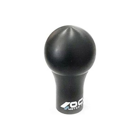 Pomo de la Palanca de Cambio OCCPOM005 Negro de OCC Motorsport, Pomos de palanca de cambios - Ref: S3702886, Precio: 10,70 €,...