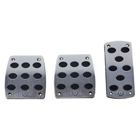 Pedals Sparco Aluminium Racing CS3/30 | Tienda24 - Global Online Shop Tienda24.eu