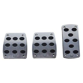 Pedali OCC Motorsport OCCPED001 Alluminio (3 pcs) OCC Motorsport - 1