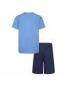 Children's Sports Outfit Jordan Jordan Jumbo Jumpman Blue | Tienda24 Tienda24.eu