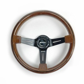 Racing Steering Wheel Classic Black by OCC Motorsport, Steering wheels and shafts - Ref: S3702893, Price: 62,86 €, Discount: %