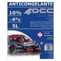 Anticongelante OCC Motorsport 10% Verde (5 L) de OCC Motorsport, Anticongelantes para radiador - Ref: S3702900, Precio: 7,66 ...