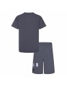 Completo Sportivo per Bambini Jordan Jordan Grigio da Jordan, Completi sportivi - Ref: S64112649, Precio: 38,51 €, Descuento: %