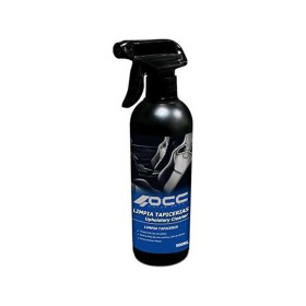 Pulisci Tappezzeria OCC Motorsport OCC47086 500 ml di OCC Motorsport, Detergenti per pelle e rivestimenti interni - Rif: S370...