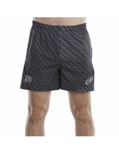 Pantalón Corto Deportivo Bullpadel Agnus Blanco | Tienda24 Tienda24.eu