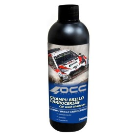 Car shampoo OCC Motorsport OCC47097 (500 ml) Gloss finish Spray by OCC Motorsport, Car Shampoos - Ref: S3702920, Price: 12,71...