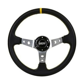 Racing Steering Wheel OCC Motorsport OCC TRACK Black by OCC Motorsport, Steering wheels and shafts - Ref: S3702921, Price: 60...