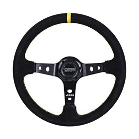 Lenkradabdeckung Sparco SP 90110 L-Sport Universal (Ø 38 cm) | Tienda24 - Global Online Shop Tienda24.eu