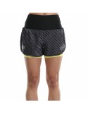 Damen-Sportshorts Bullpadel Lonja Paddel | Tienda24 Tienda24.eu