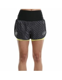 Pantaloncini Sportivi da Donna Bullpadel Lonja Padel da Bullpadel, Palline da donna - Ref: S64112658, Precio: 37,30 €, Descue...