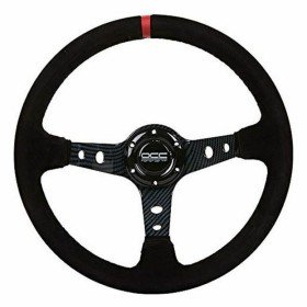 Rennsport-Lenkrad OCC Motorsport TRACK Haut | Tienda24 - Global Online Shop Tienda24.eu