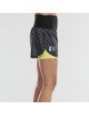 Damen-Sportshorts Bullpadel Lonja Paddel | Tienda24 Tienda24.eu