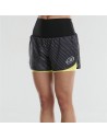 Damen-Sportshorts Bullpadel Lonja Paddel | Tienda24 Tienda24.eu