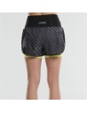 Damen-Sportshorts Bullpadel Lonja Paddel | Tienda24 Tienda24.eu