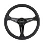 Racing Steering Wheel OCC Motorsport Classic Black by OCC Motorsport, Steering wheels and shafts - Ref: S3702927, Price: 57,9...