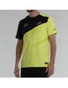 Men’s Short Sleeve T-Shirt Bullpadel Lucio Black | Tienda24 Tienda24.eu