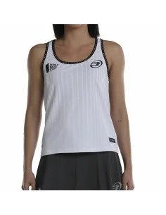 Vestido Adidas Originals Tee Branco | Tienda24 Tienda24.eu