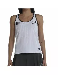 Camiseta Deportiva de Manga Corta Endless Flow Negro | Tienda24 Tienda24.eu