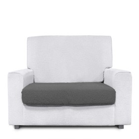 Cushion cover Eysa ROC Dark grey 85 x 15 x 100 cm Sofa by Eysa, Sofas & Couches - Ref: D1607343, Price: 25,23 €, Discount: %