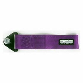 Nastro di Rimorchio OCC Motorsport 3000 kg 15mm Viola di OCC Motorsport, Funi di traino - Rif: S3702941, Prezzo: 9,16 €, Scon...