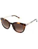 Ladies' Sunglasses Carolina Herrera SHE74709AJ Ø 50 mm | Tienda24 Tienda24.eu