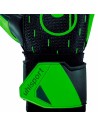 Guantes de Portero Uhlsport Classic Soft Verde Negro Adultos | Tienda24 Tienda24.eu