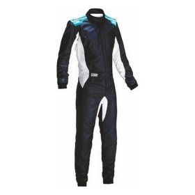 Tuta Racing OMP IA0185324460 Azzurro di OMP, Set - Rif: S3703131, Prezzo: 1,00 €, Sconto: %