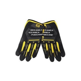 Guantes Sparco LAND Negro 4 | Tienda24 - Global Online Shop Tienda24.eu