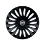 Tapacubos OMP Stinger Speed Preto 14" (4 uds) de OMP, Tapacubos - Ref: S3706752, Preço: 34,15 €, Desconto: %